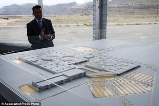 法拉第未來宣布取消內華達州10億美元建廠計劃，轉向優化網站建設